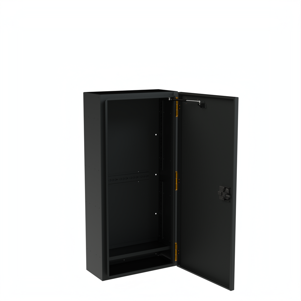 Avatar Caddie Storage Box | Golf Storage