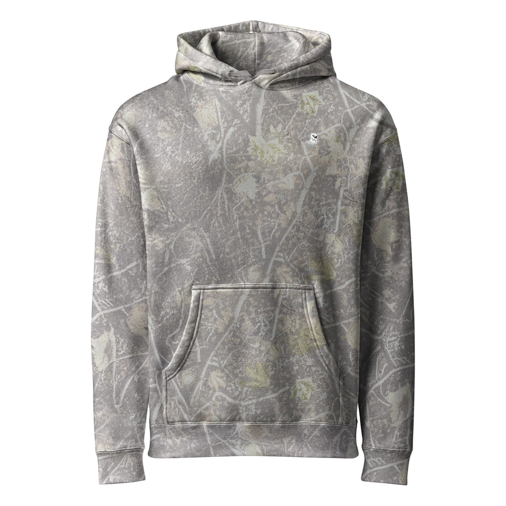 Low Low Golf Hoodie | Camo