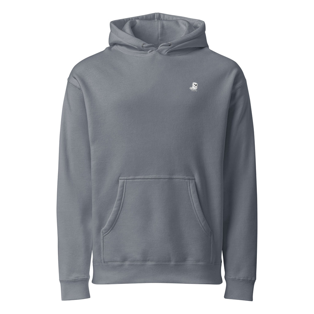 Low Low Golf Hoodie | Camo